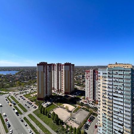 Видовая 1 Ком На Осокорках Киев Экстерьер фото