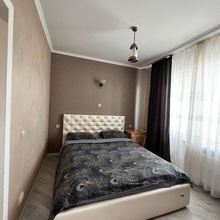 Видовая 1 Ком На Осокорках Киев Экстерьер фото